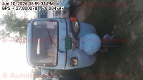  PIAGGIO 3W EV APE E-CITY