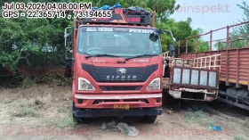 EICHER PRO 2114XP