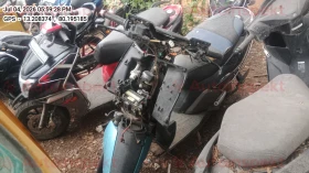  TVS NTORQ
