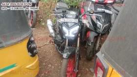  TVS RAIDER