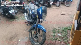  BAJAJ PLATINA