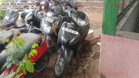  HONDA ACTIVA