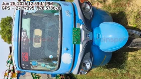  PIAGGIO 3W EV APE E-CITY