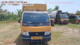  TATA MOTORS ACE