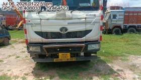  TATA MOTORS TATA 5530