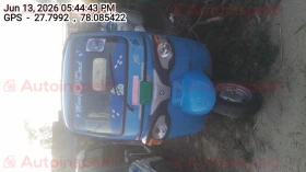  PIAGGIO 3W EV APE E-CITY