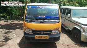  TATA MOTORS ACE