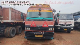  TATA MOTORS LPT 1816