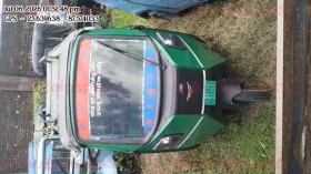  MONTRA ELECTRIC SUPER AUTO EPV 2.0