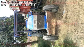  ACTION CONSTRUCTION EQUIPMENT LTD ACE 450 NG - 45 HP