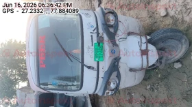  PIAGGIO 3W EV APE E-CITY