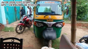  PIAGGIO VEHICLES APE