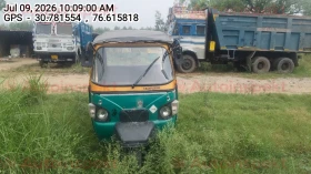  MAHINDRA ALFA