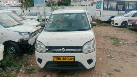  MARUTI SUZUKI WAGON R TOUR