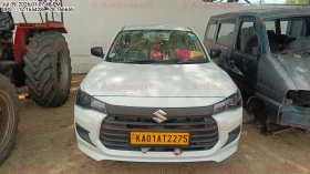  MARUTI SUZUKI SWIFT DZIRE