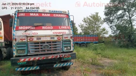  TATA MOTORS 4018