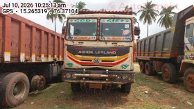  ASHOK LEYLAND AL 2820