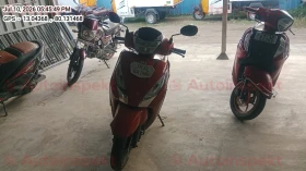  TVS JUIPITER