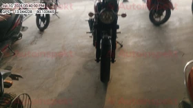  ROYAL ENFIELD HUNTER 350