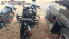  ROYAL ENFIELD CLASSIC 350