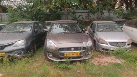  MARUTI SUZUKI SWIFT