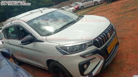  MARUTI SUZUKI ERTIGA