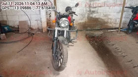  ROYAL ENFIELD METEOR 350