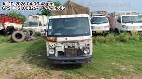  TATA MOTORS ACE