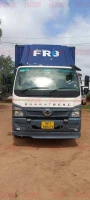  DAIMLER INDIA COMMERCIAL VEHICLES 1117R
