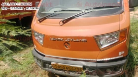  ASHOK LEYLAND BADA DOST I5