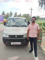  MARUTI SUZUKI EECO