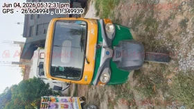  PIAGGIO VEHICLES APE