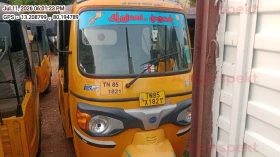  PIAGGIO VEHICLES APE