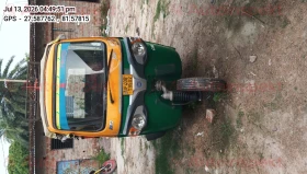 PIAGGIO VEHICLES