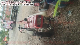  VST TILLERS TRACTOR LTD VST SHAKTI 130 DI POWER TILLER