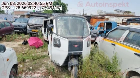  MONTRA ELECTRIC SUPER AUTO EPV 2.0