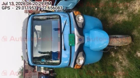  PIAGGIO 3W EV APE E-CITY