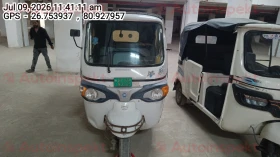  PIAGGIO 3W EV APE E-CITY