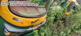  PIAGGIO VEHICLES APE