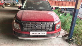 HYUNDAI VENUE