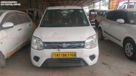  MARUTI SUZUKI WAGON R TOUR