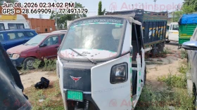  MONTRA ELECTRIC SUPER AUTO EPV 2.0