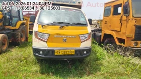  ASHOK LEYLAND BADA DOST I2