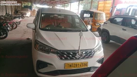  MARUTI SUZUKI ERTIGA