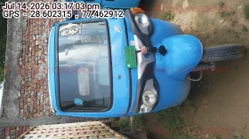 PIAGGIO 3W EV