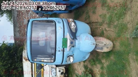 PIAGGIO 3W EV