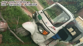  PIAGGIO 3W EV APE E-CITY