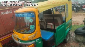  PIAGGIO VEHICLES APE