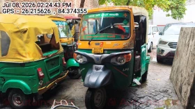  PIAGGIO VEHICLES APE