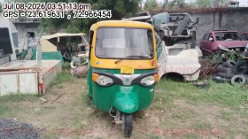  PIAGGIO VEHICLES APE